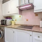 Casa vacanze La Casa De Mi Suenos *