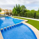 La Casa De Mi Suenos * Torrevieja