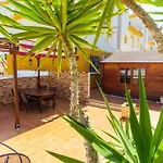 La Casa De Mi Suenos Casa vacanze Torrevieja