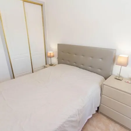 Prázdninový dům La Casa De Mi Suenos Torrevieja