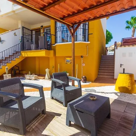 La Casa De Mi Suenos * Torrevieja