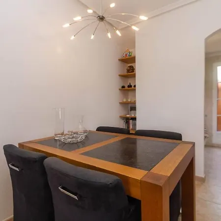 La Casa De Mi Suenos Prázdninový dům Torrevieja