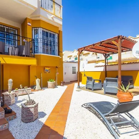 La Casa De Mi Suenos Torrevieja