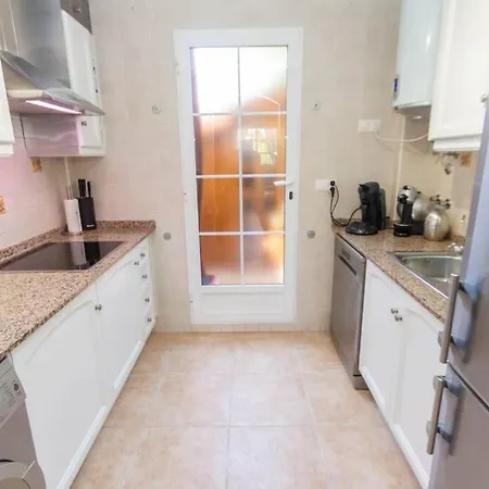 La Casa De Mi Suenos Prázdninový dům