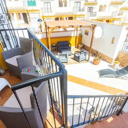 Casa vacanze La Casa De Mi Suenos *