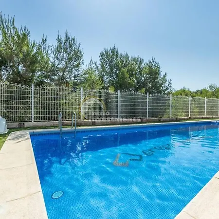 La Casa De Mi Suenos Holiday home *