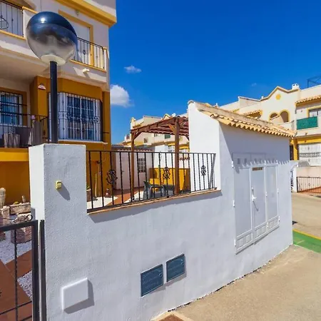 Casa vacanze La Casa De Mi Suenos