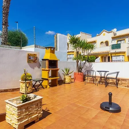 Casa vacanze La Casa De Mi Suenos