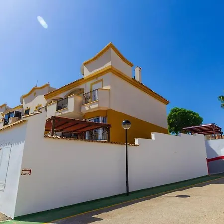 La Casa De Mi Suenos Holiday home