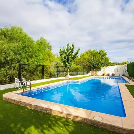 La Casa De Mi Suenos Holiday home