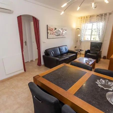 La Casa De Mi Suenos Holiday home