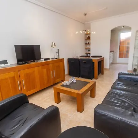 Prázdninový dům La Casa De Mi Suenos Torrevieja