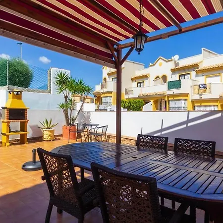 La Casa De Mi Suenos Torrevieja