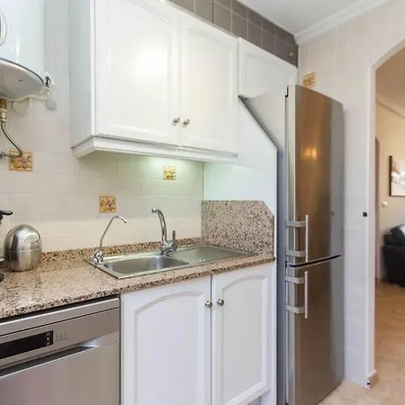 Prázdninový dům La Casa De Mi Suenos Torrevieja