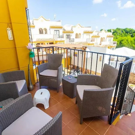 La Casa De Mi Suenos Torrevieja