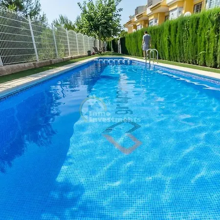 La Casa De Mi Suenos