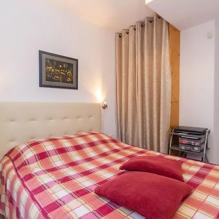 Prázdninový dům La Casa De Mi Suenos