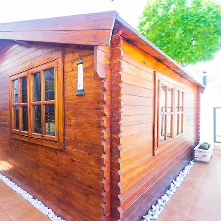 La Casa De Mi Suenos * Torrevieja