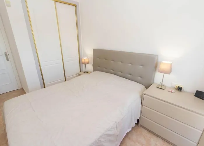 Ferienhaus La Casa De Mi Suenos Torrevieja