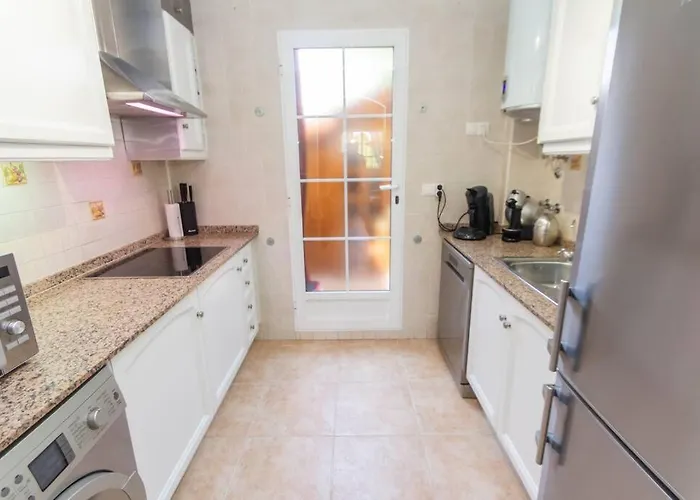 La Casa De Mi Suenos Ferienhaus