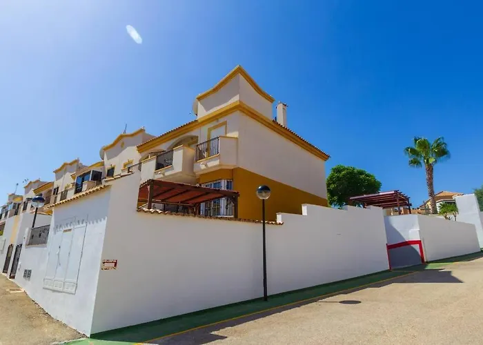 La Casa De Mi Suenos Ferienhaus