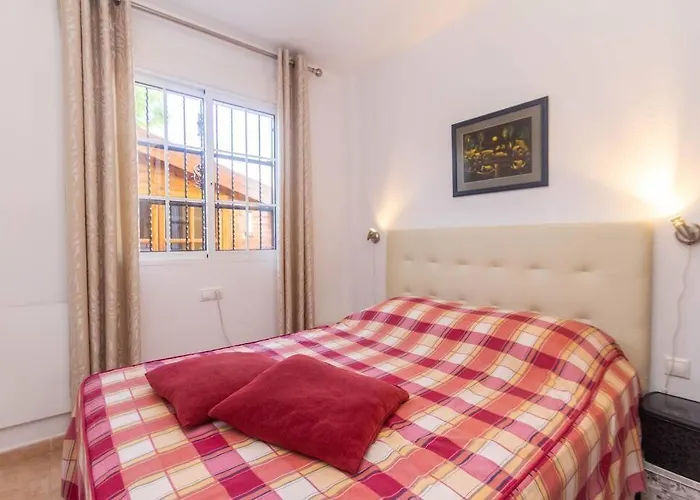 Ferienhaus La Casa De Mi Suenos Torrevieja