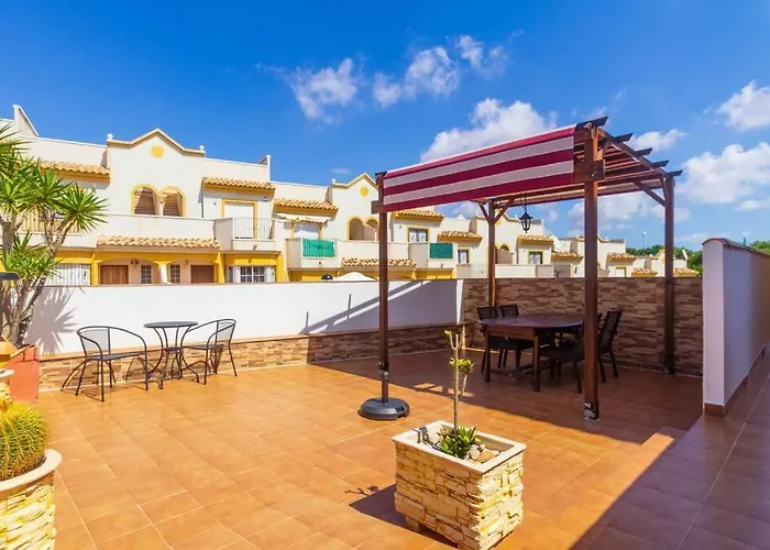 Ferienhaus La Casa De Mi Suenos