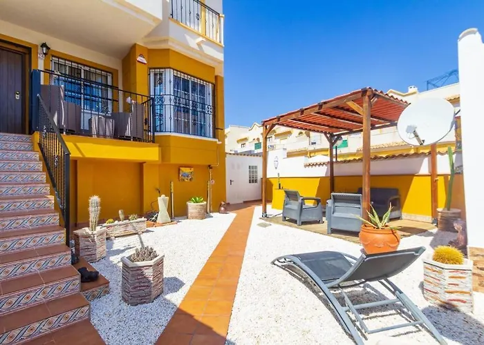 La Casa De Mi Suenos Torrevieja