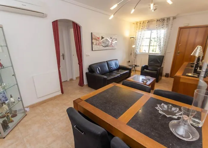 La Casa De Mi Suenos Prázdninový dům
