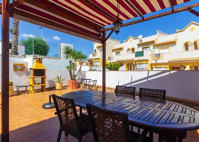 La Casa De Mi Suenos Torrevieja
