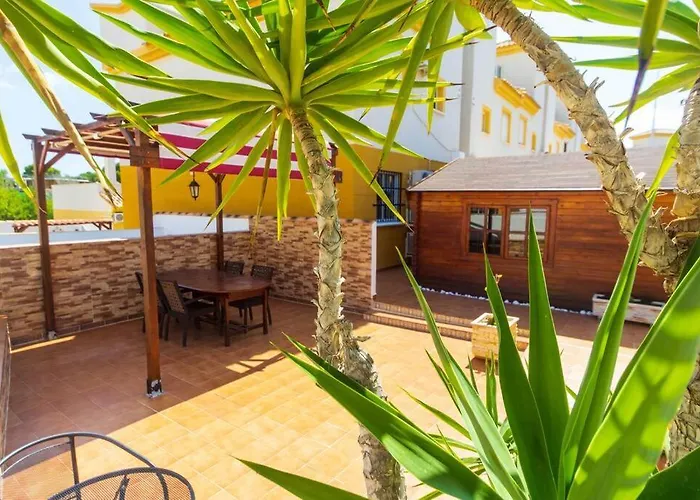 La Casa De Mi Suenos Prázdninový dům Torrevieja