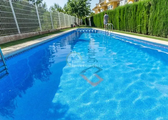 La Casa De Mi Suenos