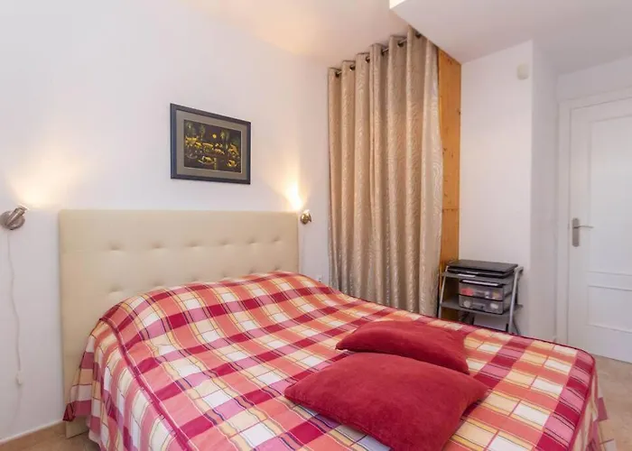 Prázdninový dům La Casa De Mi Suenos